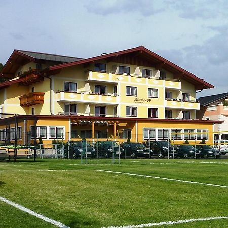Jugendhotel Ennshof Altenmarkt im Pongau Exteriör bild