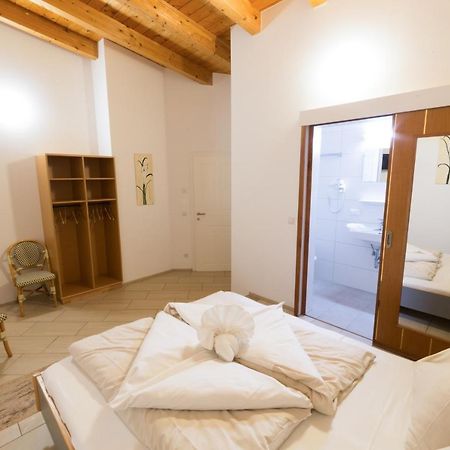 Jugendhotel Ennshof Altenmarkt im Pongau Exteriör bild