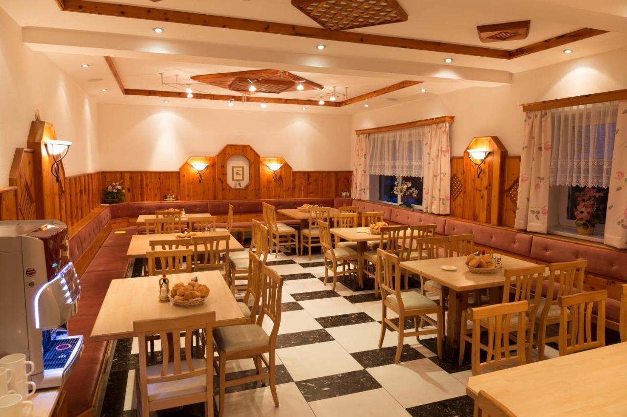 Jugendhotel Ennshof Altenmarkt im Pongau Exteriör bild
