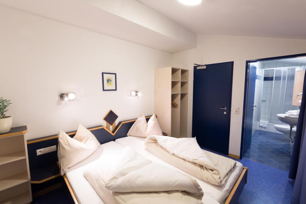Jugendhotel Ennshof Altenmarkt im Pongau Exteriör bild