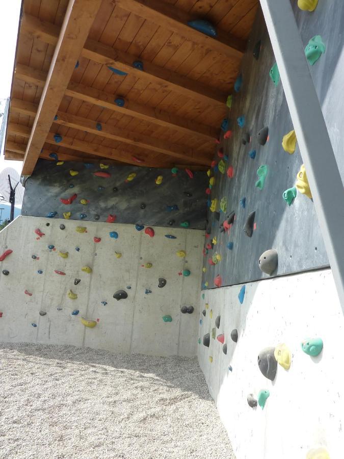 Jugendhotel Ennshof Altenmarkt im Pongau Exteriör bild