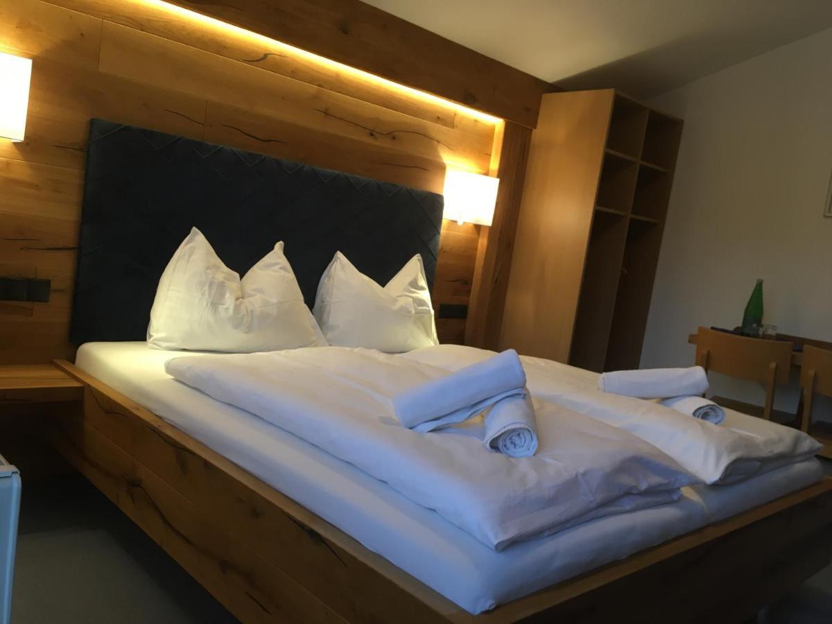 Jugendhotel Ennshof Altenmarkt im Pongau Exteriör bild