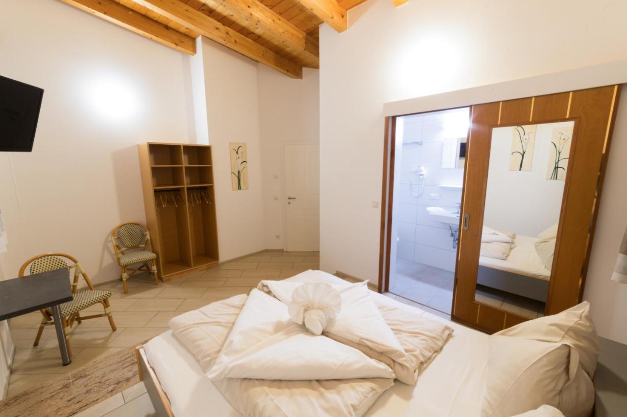 Jugendhotel Ennshof Altenmarkt im Pongau Exteriör bild